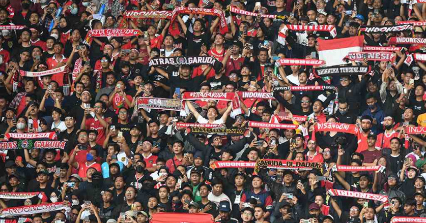 Indonesia Tantang Korea Selatan di Kualifikasi Piala Asia U23 2026