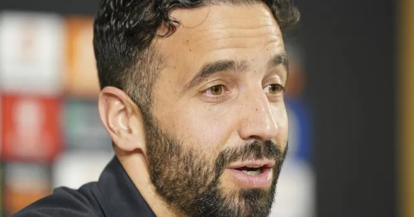 Manchester United Incar Bek Serie A Target Utama di Lini Belakang