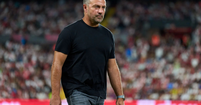 Barcelona Transfer News: Oriol Pallas Bergabung, Hector Fort Dipinjamkan - 2 September 2025