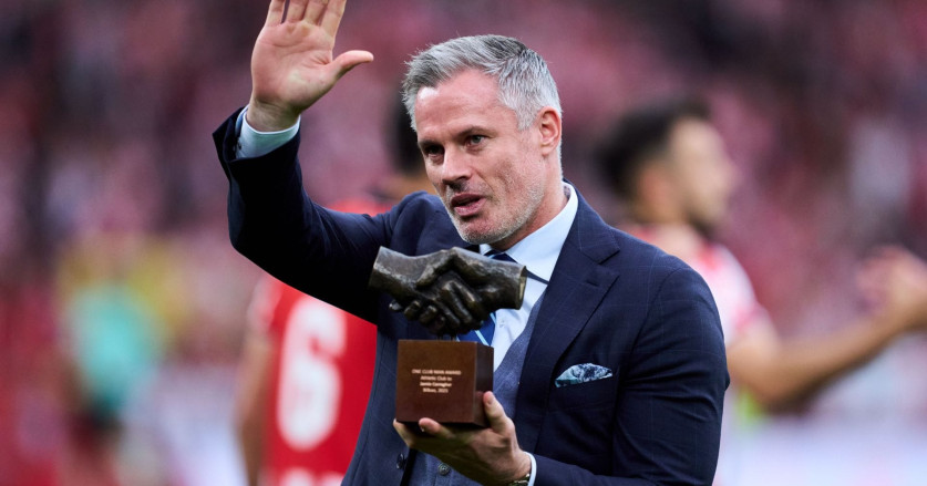 Gabriel Magalhaes: Pemain Paling Berpengaruh di Liga Premier Menurut Jamie Carragher