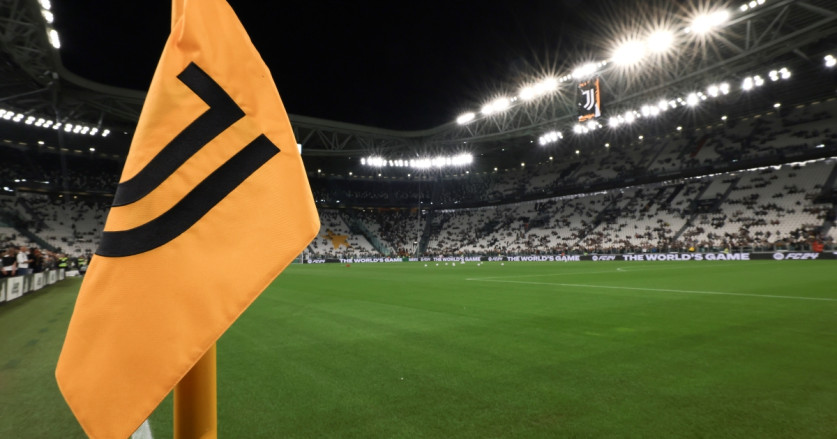 Tether Ajukan Tawaran Rp18,3 Triliun untuk Beli Juventus