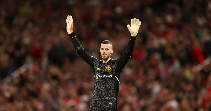 Fans Man United Ingin Klub Rekrut Pemain Ini Setelah Penampilannya di Final Nations League