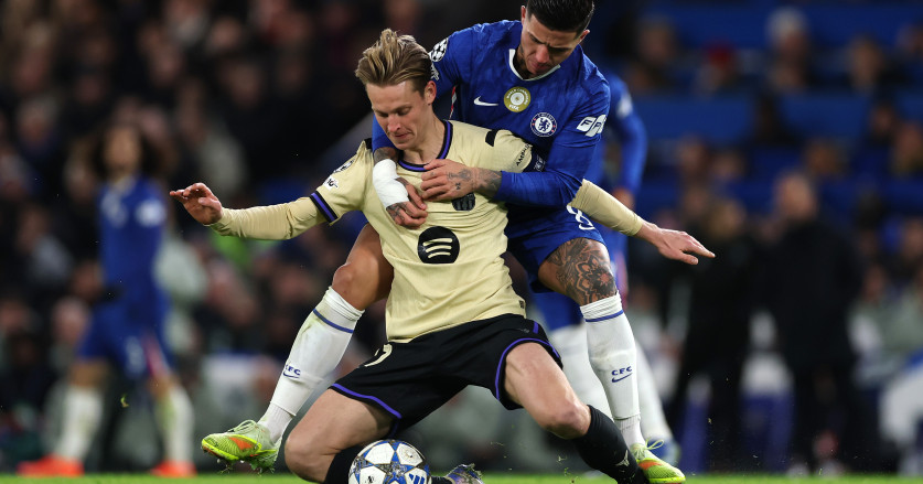 Dominasi Liga Champions: Antara Premier League dan La Liga