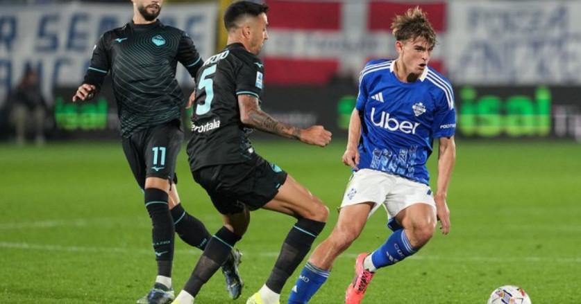 Como Beri Kekalahan Perdana untuk Juventus di Liga Italia 2025/2026