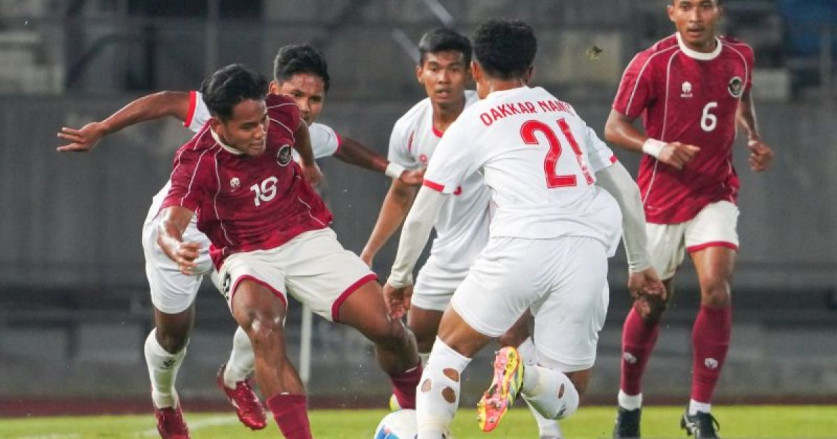 Peringkat FIFA Indonesia: Posisi Stabil di 122