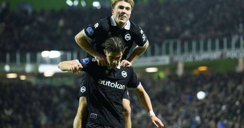 Prediksi Pertandingan Go Ahead Eagles vs Groningen | 21 Desember 2025