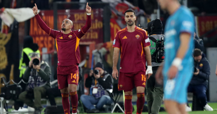 Donyell Malen Bersinar di AS Roma: Perbandingan dengan Marco van Basten