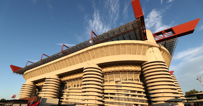 Proyek Stadion Baru San Siro: Kolaborasi Ikonik Milan dan Inter