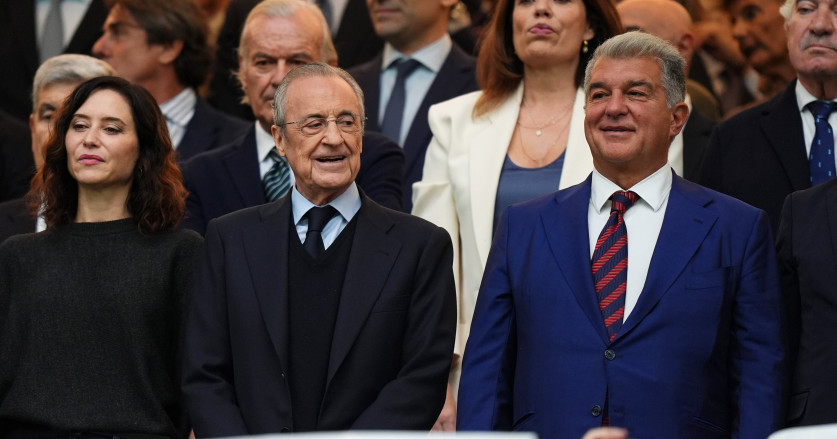 Real Madrid dan Barcelona Dominasi Pendapatan Komersial di Eropa