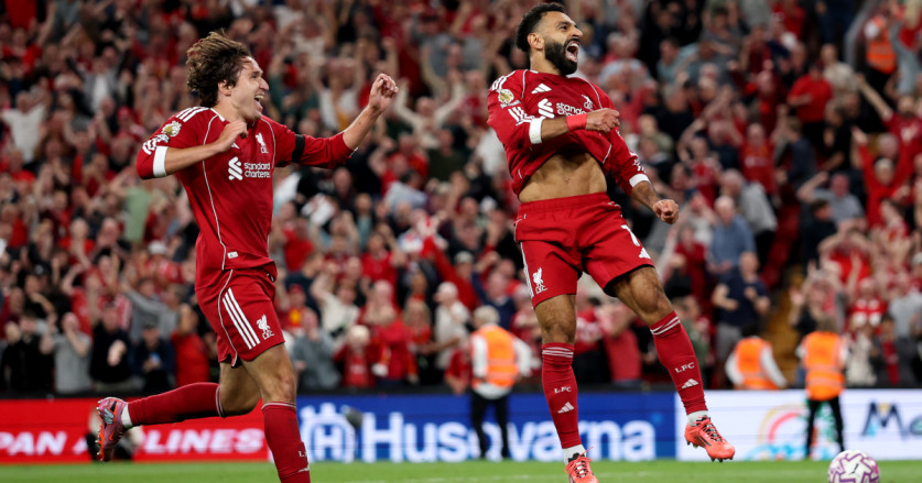 Juventus dan Chiesa Menunggu Keputusan Salah dari Liverpool