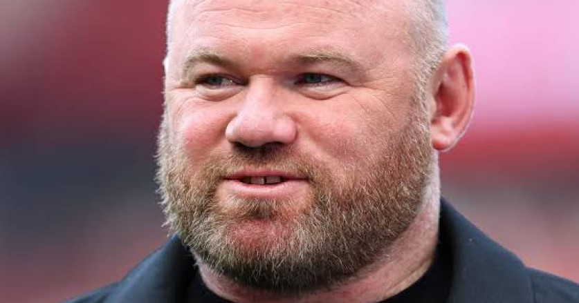 Wayne Rooney Dapatkan Pekerjaan Baru dengan Gaji Fantastis