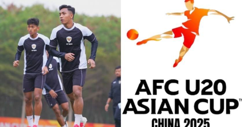 Preview Indonesia U-20 vs Iran U-20, Tidak Ada yang Tidak Mungkin