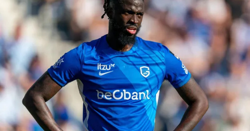 Fulham Incar Striker Genk yang Juga Dilirik Manchester United