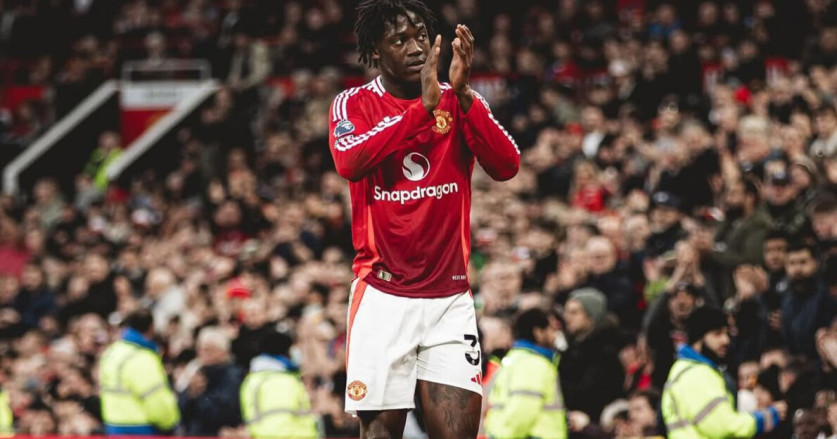 Manchester United Pertimbangkan Enzo Maresca Sebagai Pelatih Baru