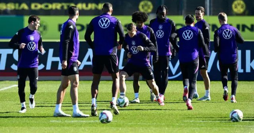 Preview Jerman vs Portugal di Semifinal UEFA Nations League, Panser Lebih Diunggulkan