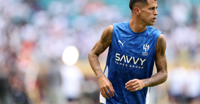 Apa Langkah Inter Setelah Gagal Dapatkan Joao Cancelo