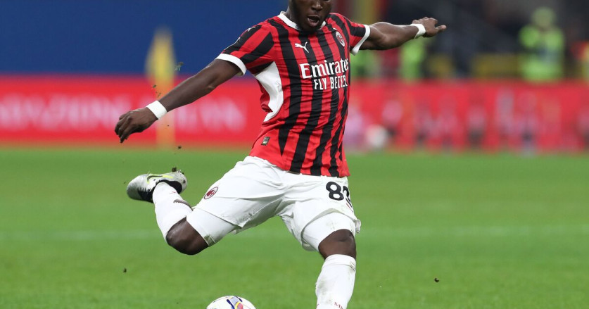 Napoli dan Milan Bahas Transfer Pemain Timnas AS, Permintaan Khusus Antonio Conte