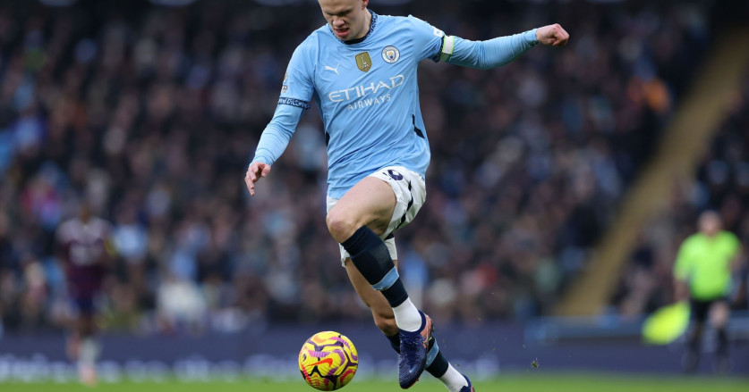 Prediksi dan Analisis Pertandingan Newcastle United vs Manchester City | 22 November 2025