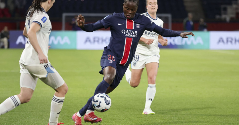 Prediksi dan Tips Pertandingan Paris FC Women vs OH Leuven Women | 7 Oktober 2025