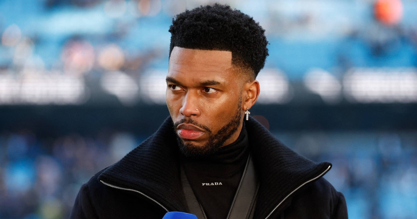 Reaksi Daniel Sturridge terhadap Komentar Mohamed Salah yang Kontroversial