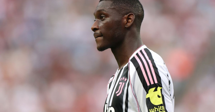 Juventus Siapkan Tawaran Baru untuk Kolo Muani Senilai Rp1 Triliun