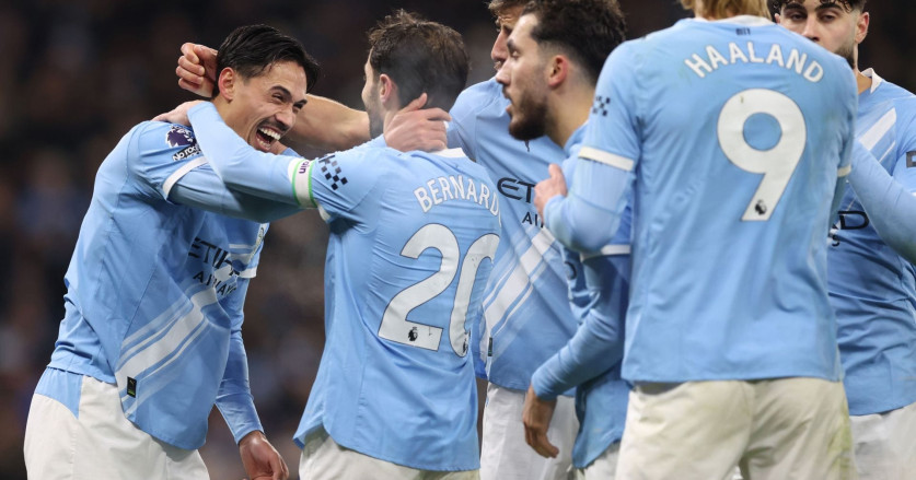 Prediksi dan Analisis Manchester City vs Brighton | 7 Januari 2026