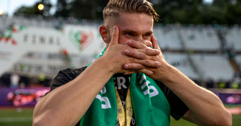 Arsenal Ragu dengan Viktor Gyokeres Meski Setuju Syarat Pribadi