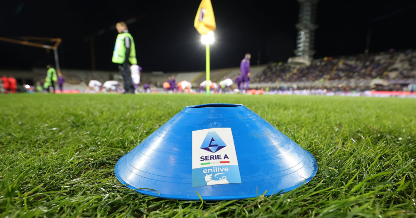 Jadwal Pertandingan Serie A Selama Liburan Natal dan Tahun Baru