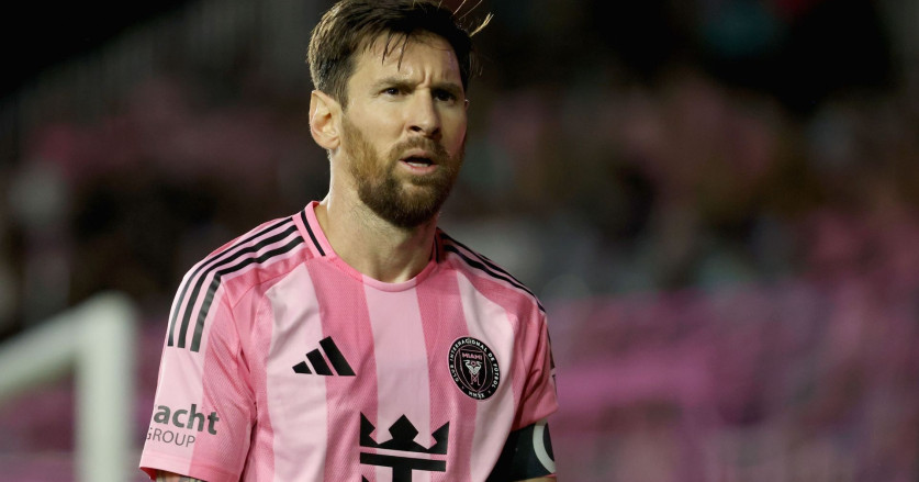 Mengapa Lionel Messi Masih Menjadi Pemain Terbaik Dunia Menurut Josko Gvardiol