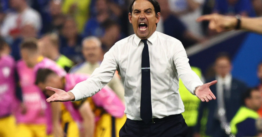 Inter Kecewa Sikap Inzaghi Selama Negosiasi dengan Al-Hilal, Apa Sebabnya