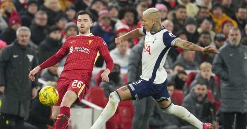 Performa Harvey Elliott di Aston Villa: Debut Menjanjikan di Piala Liga