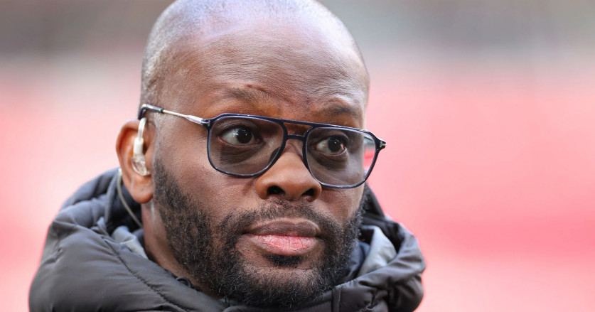 Louis Saha Sarankan Manchester United Ganti Pemain 'Mengerikan' dengan Bintang 32 Tahun