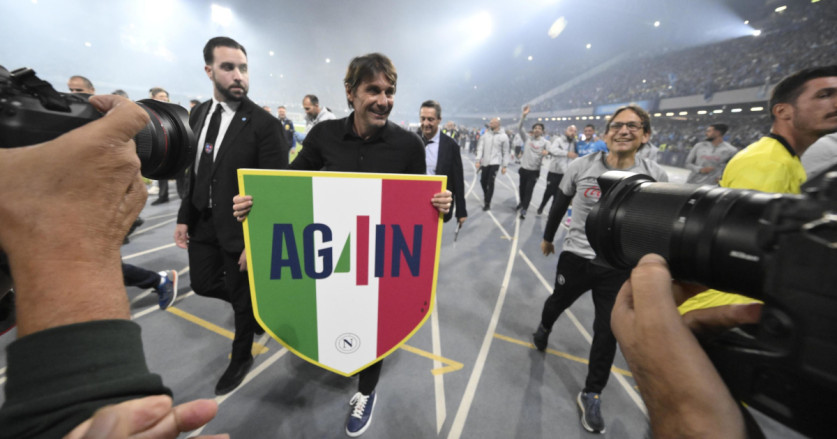 Arsenal Siap Rekrut Kepala Pemandu Bakat Napoli untuk Peran Baru