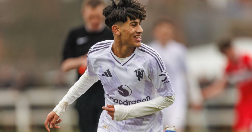 Mengapa Michael Carrick Tidak Bisa Memainkan Wonderkid 'Spesial' di Premier League