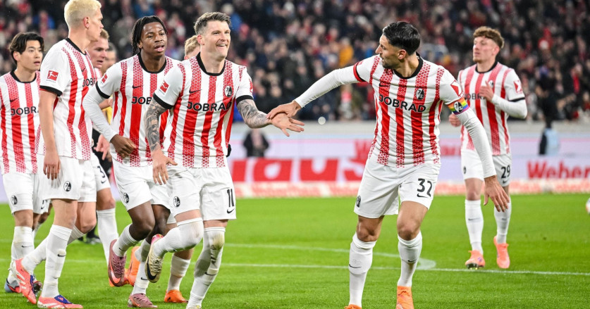 Prediksi Heidenheim vs Freiburg | 6 Desember 2025