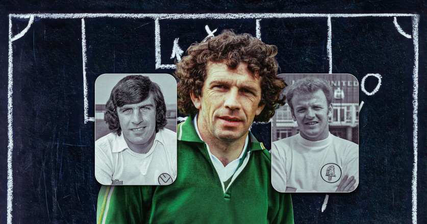 Johnny Giles Menyebutkan 11 Pemain Terbaik Sepanjang Masa Leeds United