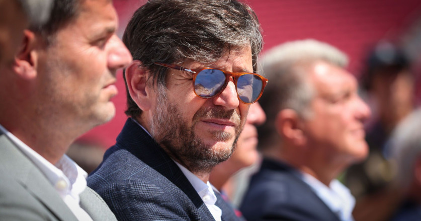 Atletico Madrid Gagal Mendapatkan Gelandang €50 Juta