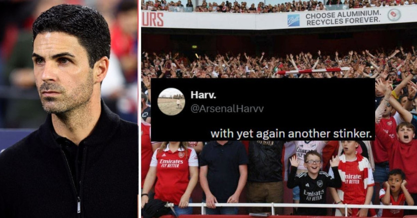 Arsenal Fans Kritik Viktor Gyokeres Meski Menang 3-0 atas Club Brugge