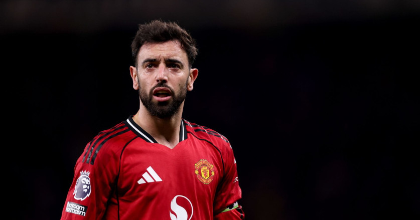 Sikap Manchester United terhadap Masa Depan Bruno Fernandes di Klub Setelah Wawancara Mengejutkan