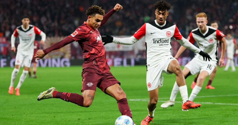 Prediksi dan Tips Pertandingan RB Leipzig vs Eintracht Frankfurt | 6 Desember 2025