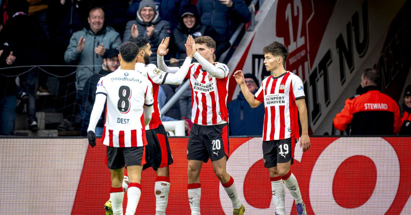 Prediksi dan Tips Pertandingan PSV vs Atletico Madrid | 9 Desember 2025