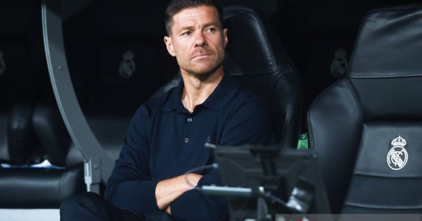 Dukungan Pep Guardiola untuk Xabi Alonso di Tengah Tekanan Real Madrid