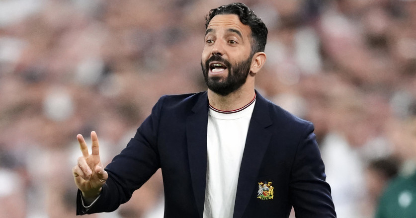 Man Utd Temukan Striker Eintracht Frankfurt Sebagai Alternatif Gyokeres, Harga Rp 1,6 Triliun