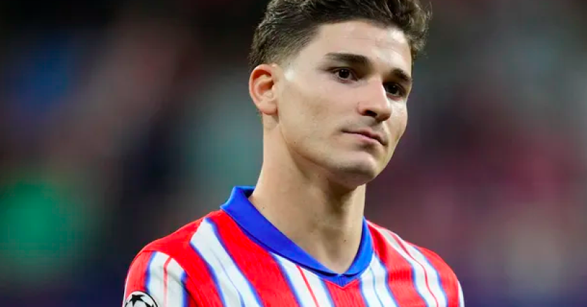 Barcelona Tertarik Rekrut Pemain Atletico Madrid