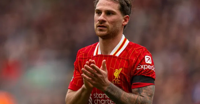 Perbandingan Klub Eropa dan Amerika Selatan di Piala Dunia Klub Menurut MacAllister