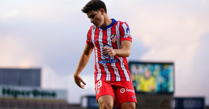 Negosiasi Alot Arsenal untuk Mendapatkan Julian Alvarez dari Atletico Madrid