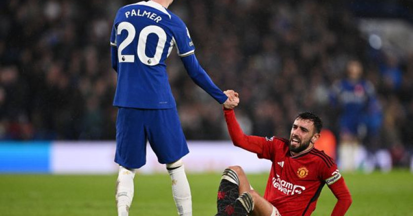 Julukan Baru Cole Palmer di Chelsea Setelah Kemenangan Piala Dunia Klub