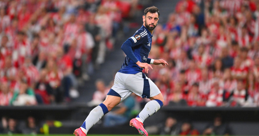 Mengapa Mempertahankan Bruno Fernandes Bisa Membuat Man Utd Kehilangan Jutaan Jika Menang Liga Europa