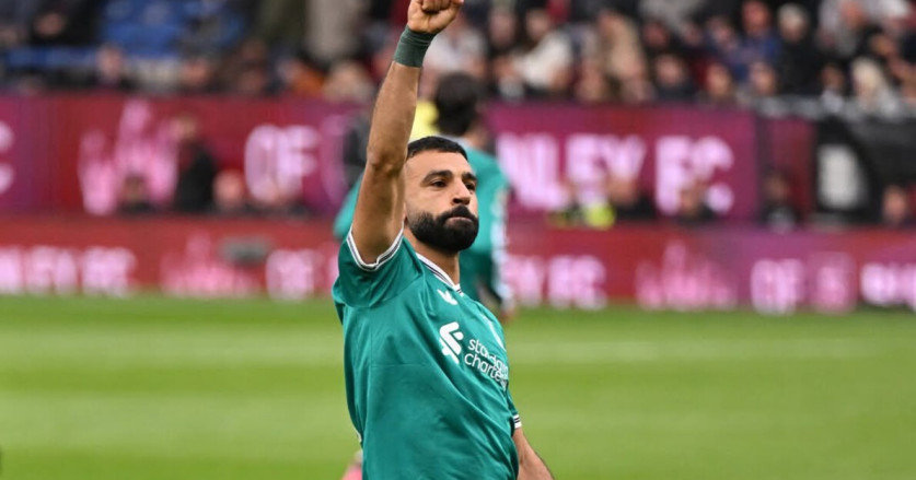 Mo Salah dan Kontroversi di Liverpool: Apa yang Terjadi?