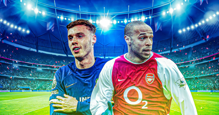 10 Pemain dengan Penampilan Paling Dingin dalam Sejarah Sepak Bola 